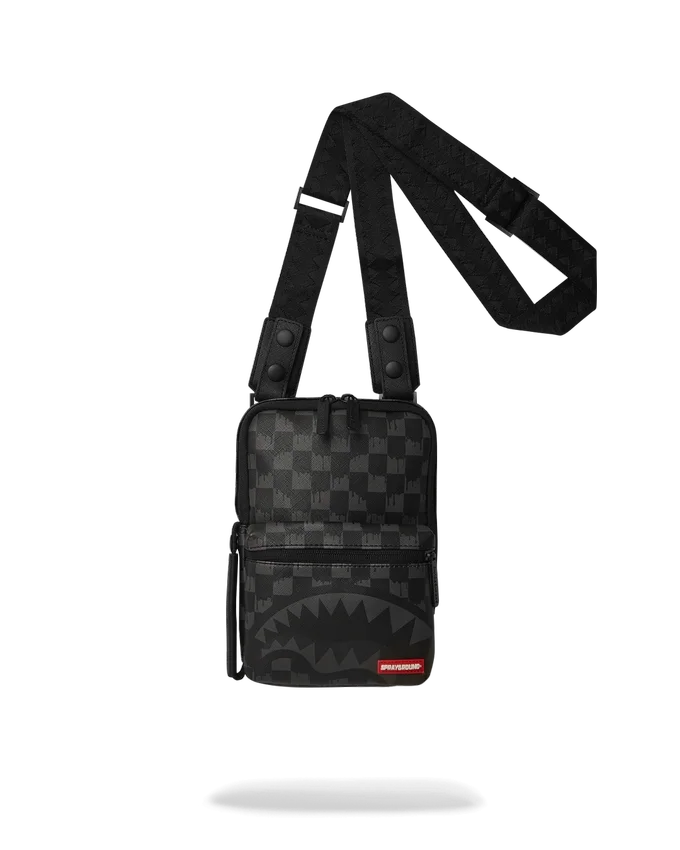 HANGOVER DRIP CHECK SLING