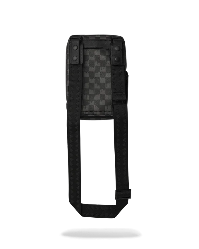 HANGOVER DRIP CHECK SLING