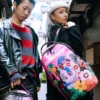 HAPPY HANGRY BACKPACK