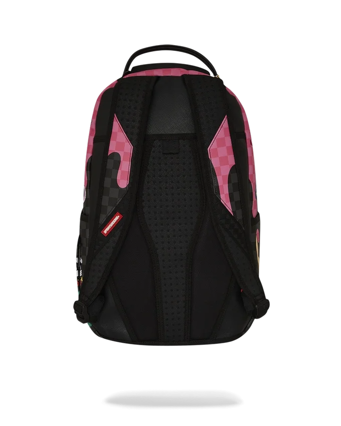 HAPPY HANGRY BACKPACK