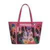 HAPPY HANGRY TOTE
