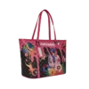 HAPPY HANGRY TOTE