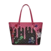 HAPPY HANGRY TOTE
