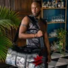 $HARKBITE LARGE DUFFLE