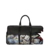 $HARKBITE LARGE DUFFLE