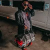 $HARKBITE LARGE DUFFLE
