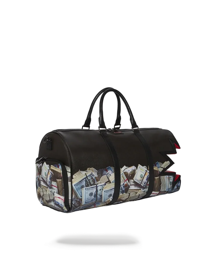 $HARKBITE LARGE DUFFLE