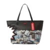 $HARKBITE TOTE