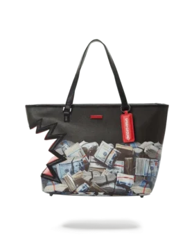 $HARKBITE TOTE