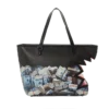 $HARKBITE TOTE