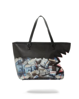 $HARKBITE TOTE