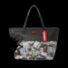 $HARKBITE TOTE