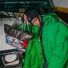 $HARKBITE TOTE