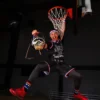 HARLEM GLOBETROTTERS BASKETBALL BAG
