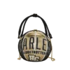 HARLEM GLOBETROTTERS BASKETBALL BAG