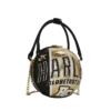 HARLEM GLOBETROTTERS BASKETBALL BAG