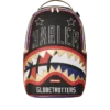 HARLEM GLOBETROTTERS CLASSIC BACKPACK (DLXV)
