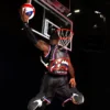 HARLEM GLOBETROTTERS CLASSIC BACKPACK (DLXV)