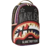 HARLEM GLOBETROTTERS CLASSIC BACKPACK (DLXV)