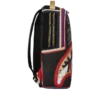 HARLEM GLOBETROTTERS CLASSIC BACKPACK (DLXV)