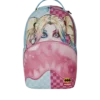 HARLEY QUINN BUBBLE GUM SHARK