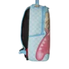 HARLEY QUINN BUBBLE GUM SHARK