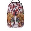 HARLEY QUINN: MASION OF MAYHEM DLXR BACKPACK
