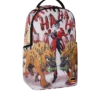 HARLEY QUINN: MASION OF MAYHEM DLXR BACKPACK