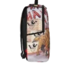 HARLEY QUINN: MASION OF MAYHEM DLXR BACKPACK