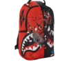 HARLEY QUINN: SMASH BACKPACK