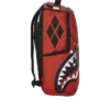 HARLEY QUINN: SMASH BACKPACK
