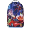 HARLEY QUINN SMASH SMASH DLXSR BACKPACK