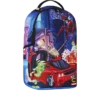 HARLEY QUINN SMASH SMASH DLXSR BACKPACK