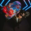 HARLEY QUINN SMASH SMASH DLXSR BACKPACK
