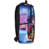 HARLEY QUINN SMASH SMASH DLXSR BACKPACK
