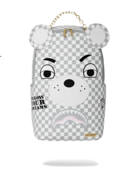 HAUTE BEAR BACKPACK