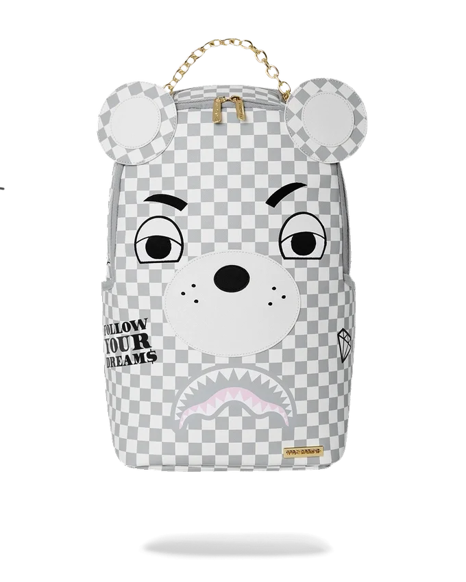 HAUTE BEAR BACKPACK