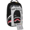 HAVE YOU SEEN MY BAG? BACKPACK