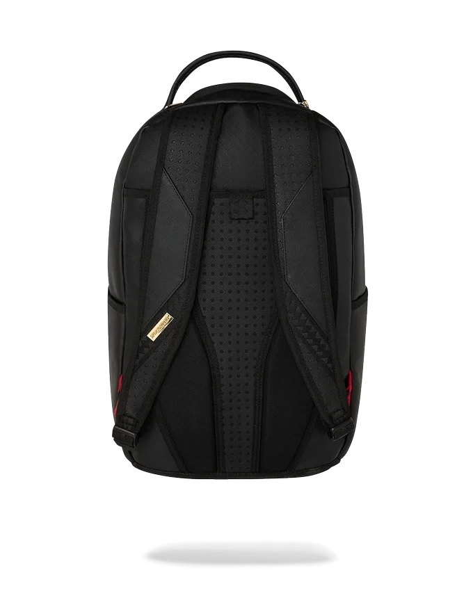 HAVE YOU SEEN MY BAG? BACKPACK