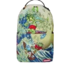 HEAD HIGH BACKPACK (DLXR)