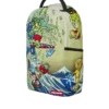 HEAD HIGH BACKPACK (DLXR)