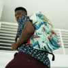 HEAD HIGH BACKPACK (DLXR)
