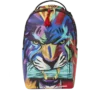 HEAR MY ROAR A.i.6 SANDFLOWER COLLAB BACKPACK (DLXV)