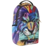 HEAR MY ROAR A.i.6 SANDFLOWER COLLAB BACKPACK (DLXV)