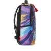 HEAR MY ROAR A.i.6 SANDFLOWER COLLAB BACKPACK (DLXV)