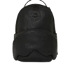 HEAVY METAL SHARK BLACK BACKPACK (DLXV)