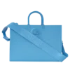 HEAVY METAL SHARK BLUE TORTUGA TOTE