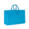 HEAVY METAL SHARK BLUE TORTUGA TOTE