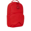 HEAVY METAL SHARK RED BACKPACK (DLXV)