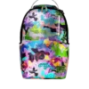 HEAVY RHYTHM BACKPACK
